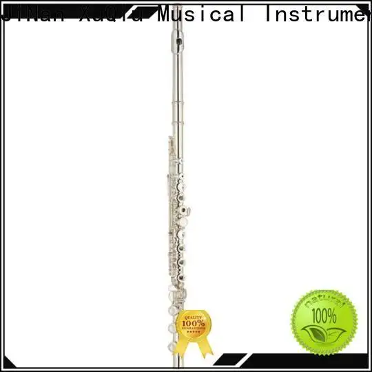 high end open hole flute mechanism musical instrument for beginner 1