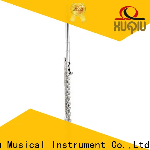 XuQiu professional bass flute manufacturers for concert1 1