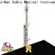 XuQiu bakelite piccolo flute price manufacturers for children 1