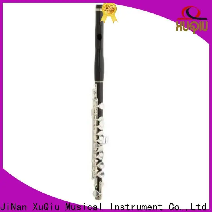 XuQiu piccolo piccolo instrument band instrument for concert 1