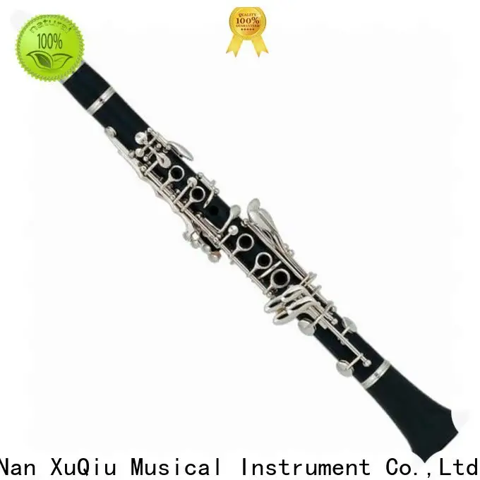 XuQiu best intermediate clarinet woodwind instruments for student 1