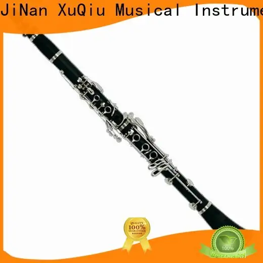 XuQiu best student clarinet for sale for concert 1