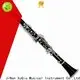 wooden best clarinet for beginners beginners woodwind instruments for concert 1