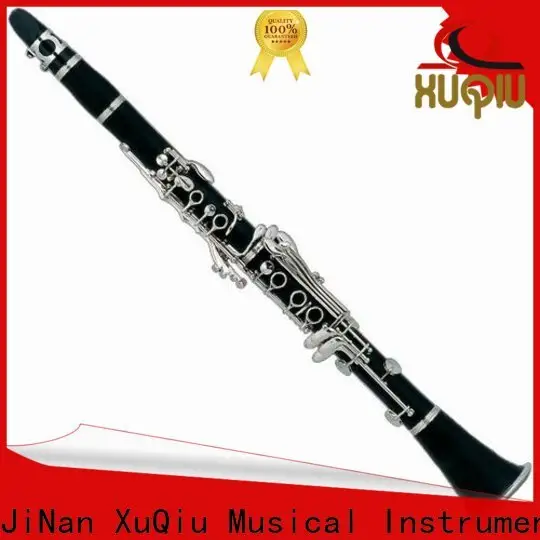 best wooden clarinet xcl008 manufacturer for student 1