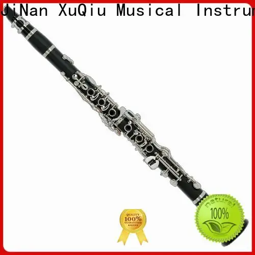XuQiu xcl001 wooden clarinet for sale for concert 1