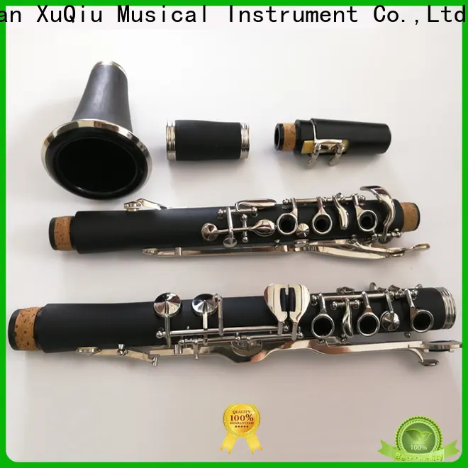 XuQiu clarinet4 clarinet woodwind for sale for student 1