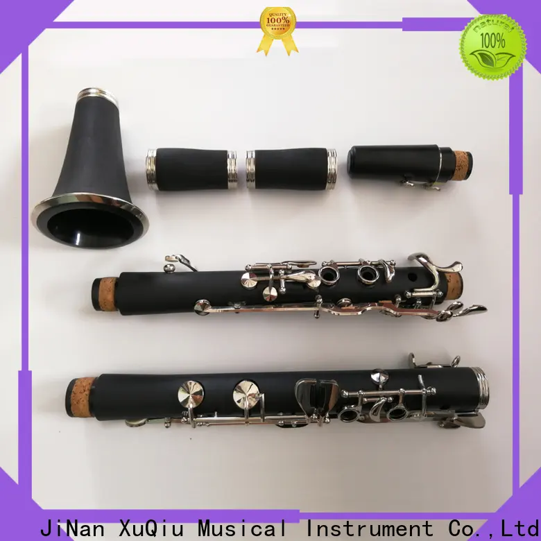 XuQiu abs borg clarinet for sale for competition 1