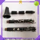 XuQiu abs borg clarinet for sale for competition 1