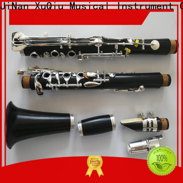 color clarinet music instrument xcl304at for sale for concert 1