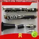 color clarinet music instrument xcl304at for sale for concert 1