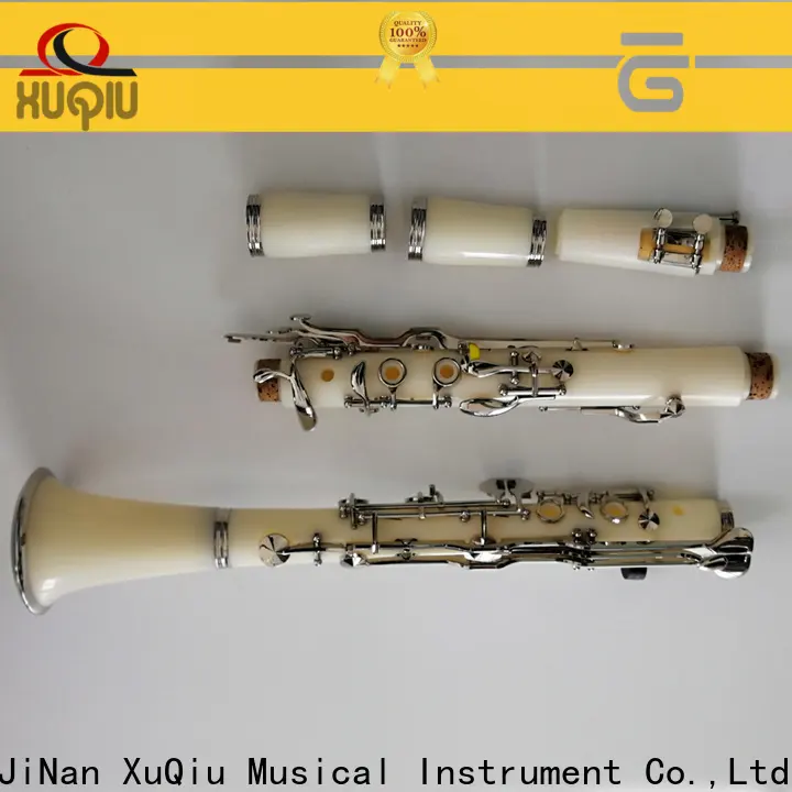 XuQiu buy g clarinet for sale woodwind instruments for beginner 1