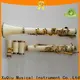 XuQiu Wholesale g clarinet boehm system manufacturer for concert 1