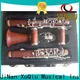 XuQiu metal clarinet woodwind woodwind instruments for concert 1