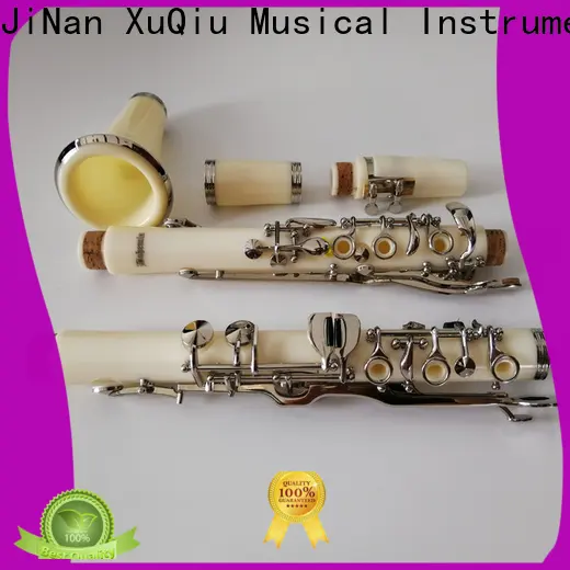 XuQiu metal clarinet woodwind woodwind instruments for kids 1