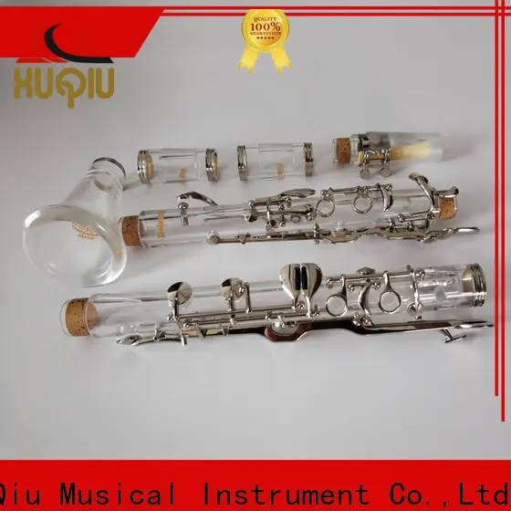 XuQiu xcl302wh borg clarinet manufacturer for student 1