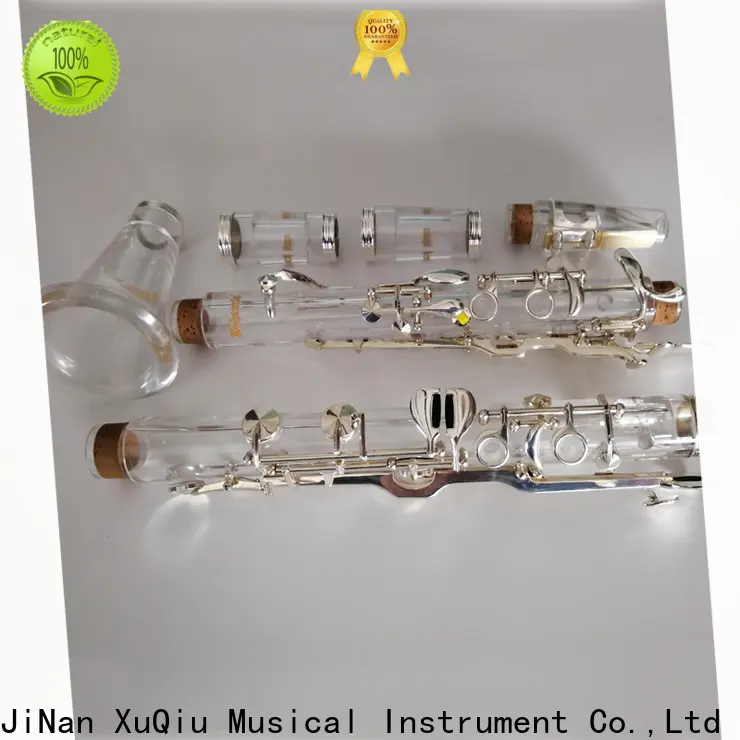 XuQiu xcl302wh low g clarinet woodwind instruments for competition 1