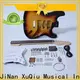 unfinished high quality guitar kits own for sale for concert 1