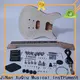 XuQiu sngk041 best les paul guitar kit supplier for kids 1