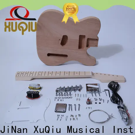 high end build your own electric guitar kit unfinished manufacturer for kids 1