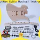 XuQiu custom best build your own guitar kit supplier for kids 1