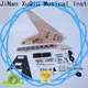 XuQiu sngk036 left handed guitar kit supplier for kids 1