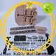 premium semi hollow body guitar kit sngk010 manufacturer for kids 1