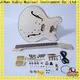 Wholesale double neck guitar kit sngk044 for sale for performance 1