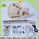 premium acoustic guitar kit kitspainting for sale for kids 1