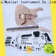 XuQiu sngk018 diy telecaster guitar kit supplier for performance 1