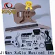 XuQiu premium build your own les paul guitar kit manufacturer for performance 1