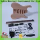 XuQiu bass best diy guitar kits for sale for kids 1