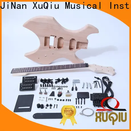 XuQiu premium kids guitar kit manufacturer for concert 1