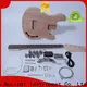 Wholesale rickenbacker bass kit neck for sale for student 1