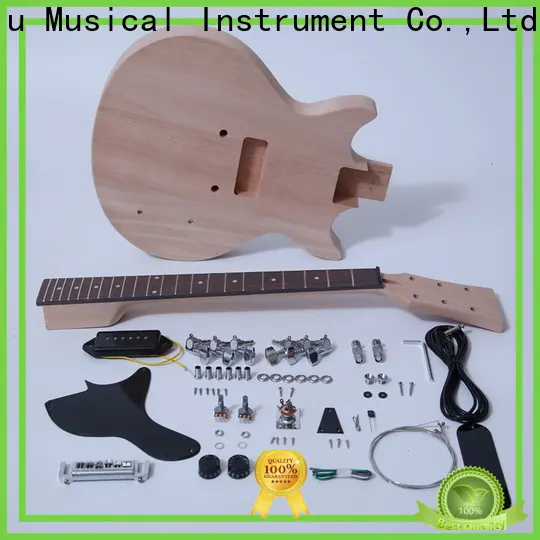 XuQiu sngk047 fretwire guitar kits supplier for performance 1
