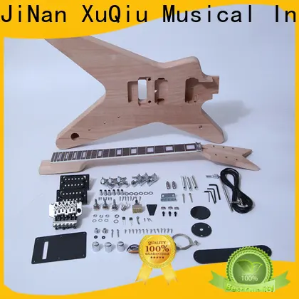 quality double neck guitar kit sngk014 for sale for performance 1