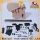 XuQiu Wholesale semi hollow guitar kit for sale for beginner 1