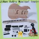XuQiu diy best diy guitar kits manufacturer for performance 1