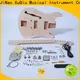 XuQiu best diy electric guitar kit supplier for beginner 1