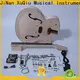 XuQiu les custom guitar kits supplier for performance 1