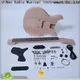XuQiu kit7 build your own acoustic guitar kit for sale for beginner 1