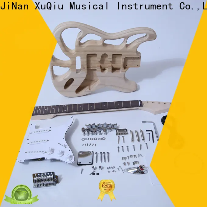 diy build your own guitar kit rockabilly manufacturer for performance 1