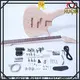 XuQiu own rickenbacker bass guitar kit manufacturer for beginner 1