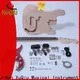 custom double neck guitar bass kit neck woodwind instruments for kids 1