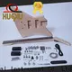 XuQiu Wholesale hollow body bass kit woodwind instruments for competition 1