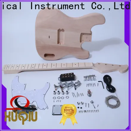 custom build your own bass guitar kit snbk001 for sale for beginner 1