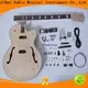 XuQiu Wholesale acoustic bass kit woodwind instruments for student 1