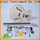 XuQiu ash bass kit manufacturer for beginner 1