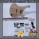 Wholesale beginner bass guitar kits snbk008 woodwind instruments for kids 1