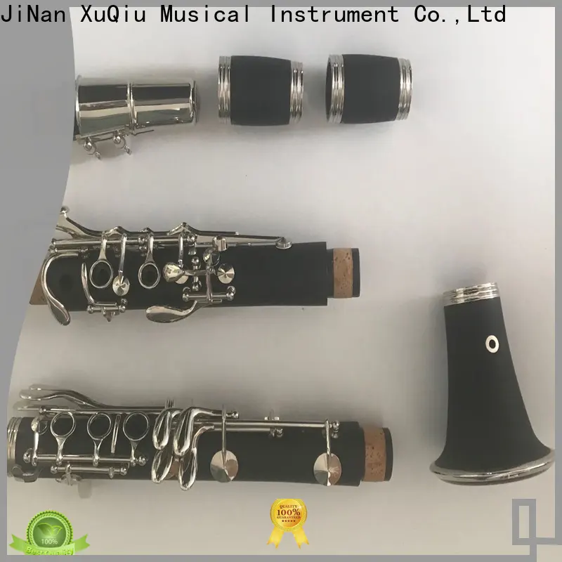 XuQiu best student clarinet for sale for kids 1