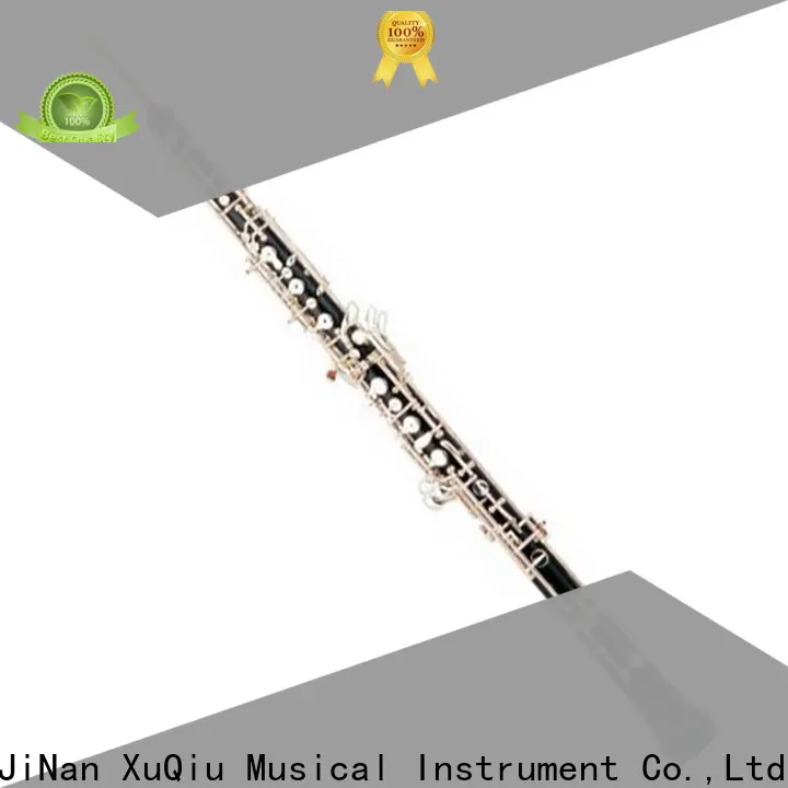 XuQiu musical bass oboe band instrument for competition 1